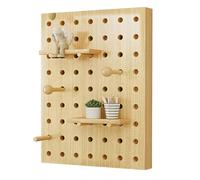 GAOXIAO Cache Compteur Electrique Mural Decoratif, Cache-Compteur, Peinture Décorative Créative pour Boîtier de Compteur, Cadre Photo Décoratif Cache-Tableau D'Intérieur Wood 40 x 50cm