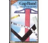 Gap Band - 12 inch Collection