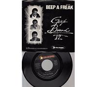 GAP BAND - 5-Jammin' (1983)