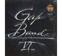 Gap Band - 6 (1984) [Import]