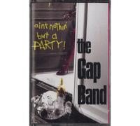 Gap Band - Ain't Nothing But a Party