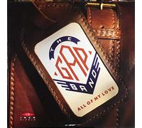Gap Band - All of My Love [Import]