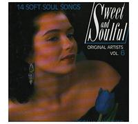 Gap Band, Barry White, Dells, Stephanie Mills, Angela Winbush..