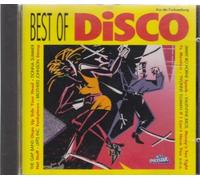 Gap Band, Donna Summer, Lipps, Alicia Bridges, Joe Tex, Jimmy Bo Horne, Chic. [Import]