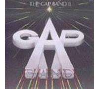 Gap Band - Gap Band 2