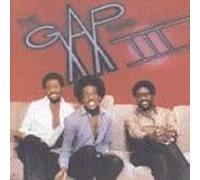 Gap Band - Gap Band 3