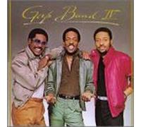 Gap Band - Gap Band 4