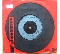 GAP BAND - GAP BAND- 7" Single - The Boys Are Back In Town/Steppin' Out
