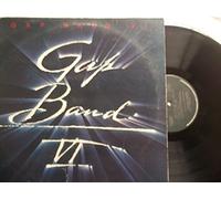GAP BAND Gap Bank VI Vinyl LP