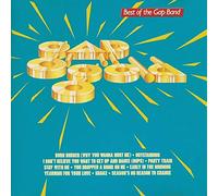 Gap Band - Gap Gold (Best of)