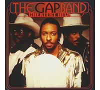 Gap Band - Greatest Hits