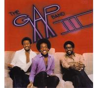 PTG – Gap Band III – III + 1