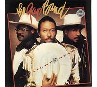 Gap Band - Straight From The Heart [12" Maxi, DE, Total Experience TE 20.01.01]