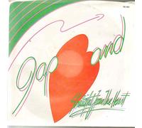 Gap Band - Straight From the Heart LP]