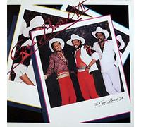 Gap Band, The - 7 (1985) [Import]