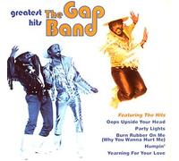 Gap Band, the - Greatest Hits [Import]