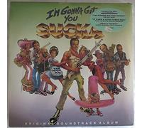 Gap Band, The - I'm Gonna Git You Sucka [Import]