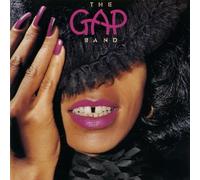 Gap Band, The - The Gap Band