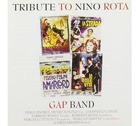 Gap Band - Tribute to Nino Rota [Import]