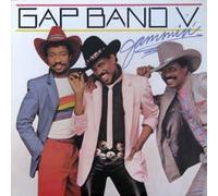 Gap Band V Jammin