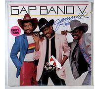 Gap Band V: Jammin'