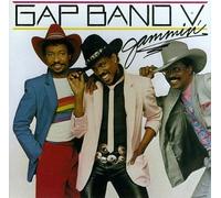 Gap Band - V-Jammin'