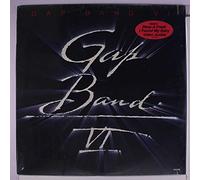 gap band vi LP