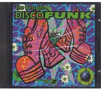 Gap Band - Vol. 2-Disco Funk