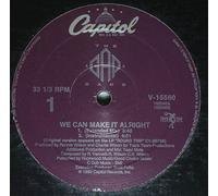 Gap Band - We Can Make It Alrig