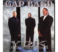 Gap Band - Y2K-Funkin' 'Till 2000 Comz