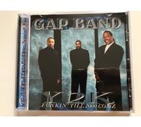 Gap Band - Y2k [Import]