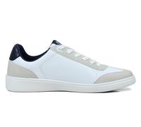 GAP Baskets basses à lacets Seattle Comfort, Blanc., 44 EU
