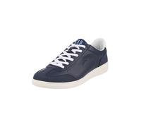 GAP Baskets basses 'Seattle' bleu marine / blanc, Taille 42