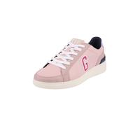 GAP Baskets basses 'SEATTLE II' bleu marine / bleu violet / rose / blanc, Taille 38