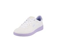 GAP Baskets basses 'Seattle' lavande / blanc, Taille 41