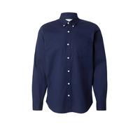 GAP Chemise bleu marine, Taille M