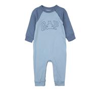 GAP Ensemble bleu fumé / bleu-gris, Taille 68-80