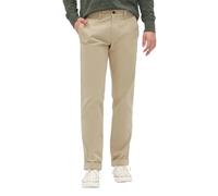 GAP Essential Straight Fit Khaki Chino Pants, Kaki emblématique, 36W x 34L Homme