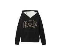 GAP Logo Fz Sweatshirt à Capuche Fille (Lot de 1)