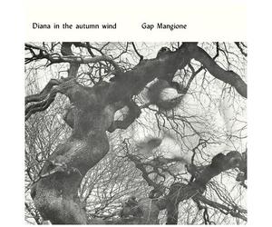Gap Mangione - Diana In The Autumn Wind [Vinyl Lp]