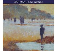 Gap Mangione Quintet - Live in Toronto [Import]
