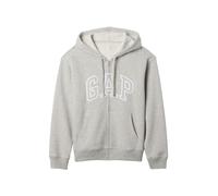 Gap Mini Arch Logo High-Low Pullover Hoodie Maillot de survêtement Femme