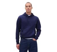 Gap Mini Logo Relaxed Pullover Hoodie Sweatshirt à Capuche Homme