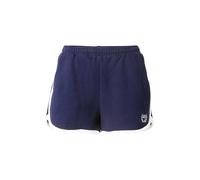 GAP Pantalon bleu marine / blanc, Taille 44
