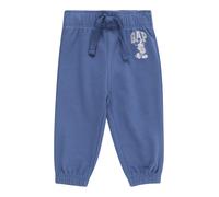 GAP Pantalon bleu / noir / blanc, Taille 50-56