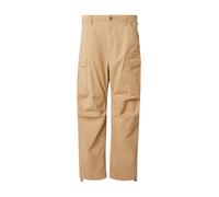 GAP Pantalon cargo beige, Taille 33