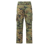 GAP Pantalon cargo marron / kaki / olive / noir, Taille 31