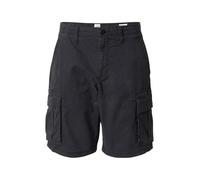 GAP Pantalon cargo noir, Taille 32