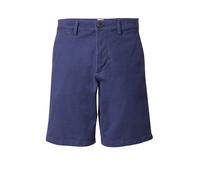 GAP Pantalon chino 'ESSENTIAL' bleu marine, Taille 29