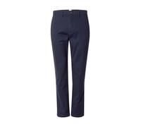 GAP Pantalon chino 'Essential' bleu marine, Taille 33